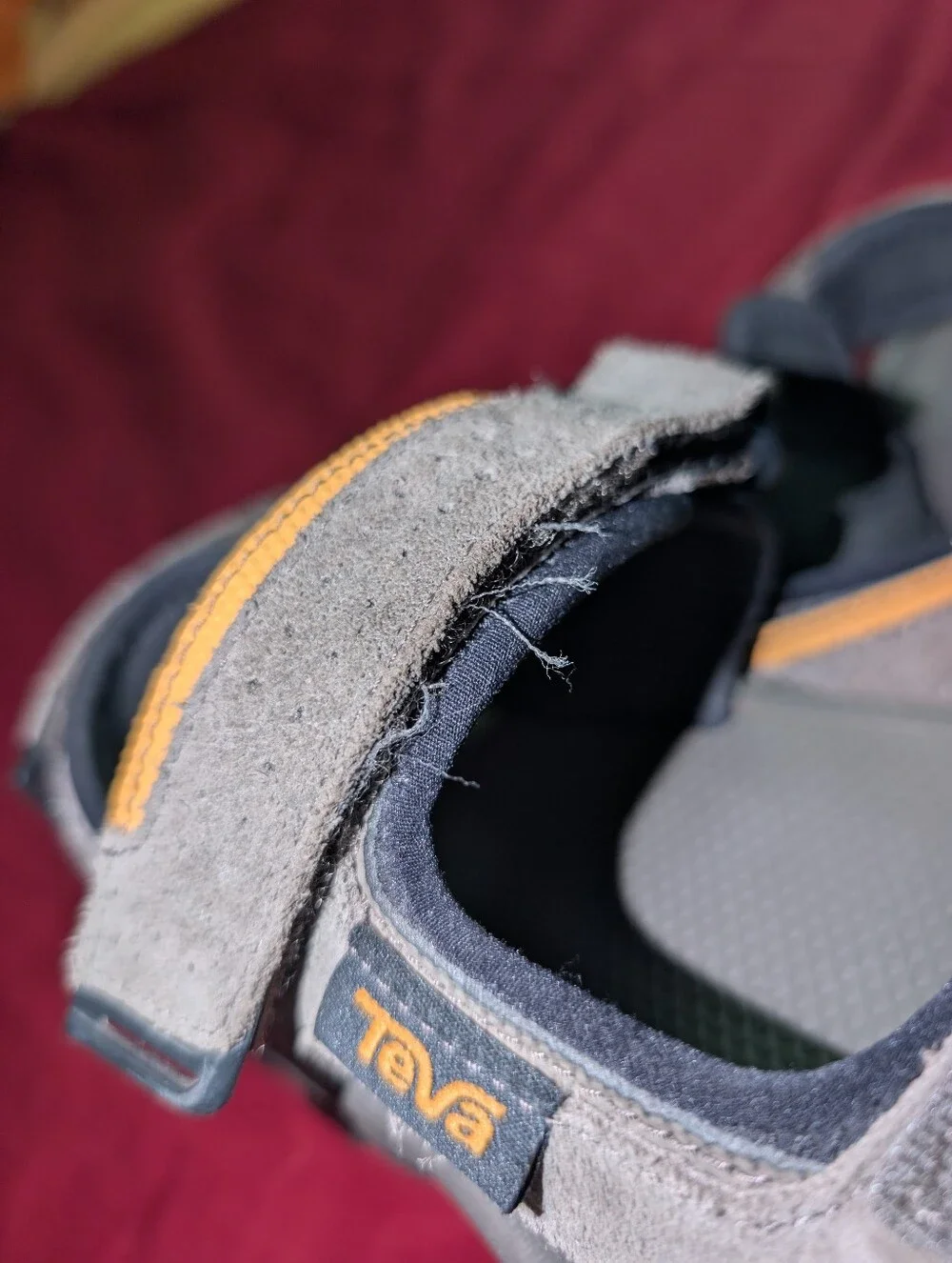 Teva Men's Kavati 2 Sandals